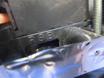 両面スライドボックス(13個入)(キズ・汚れ有) RSB