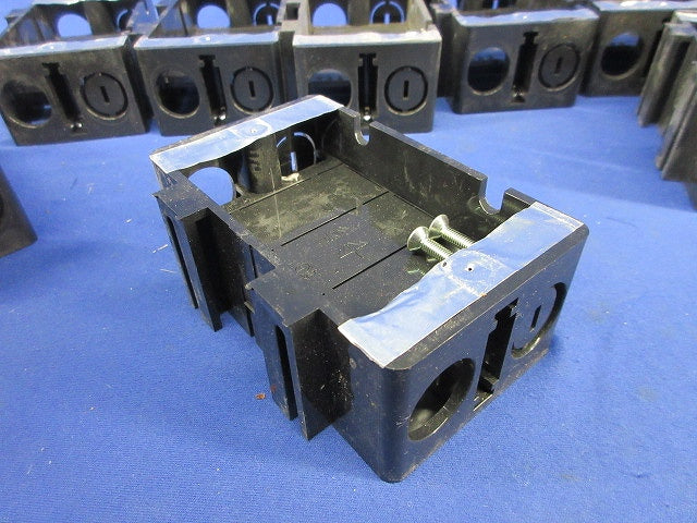 両面スライドボックス(13個入)(キズ・汚れ有) RSB