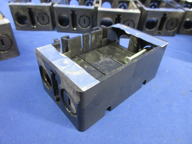 両面スライドボックス(13個入)(キズ・汚れ有) RSB