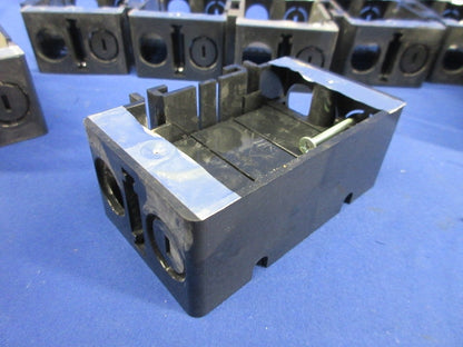 両面スライドボックス(13個入)(キズ・汚れ有) RSB