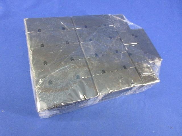 両面スライドボックス(13個入)(キズ・汚れ有) RSB