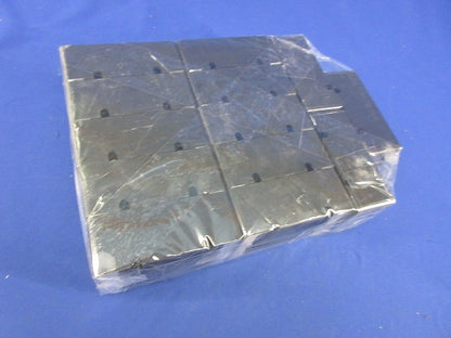 両面スライドボックス(13個入)(キズ・汚れ有) RSB