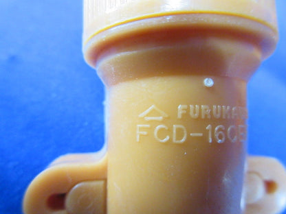 ケーブルエンド(15個入) FCD-16CEF