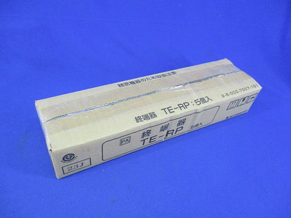 PA終端器(5個入) TE-RP