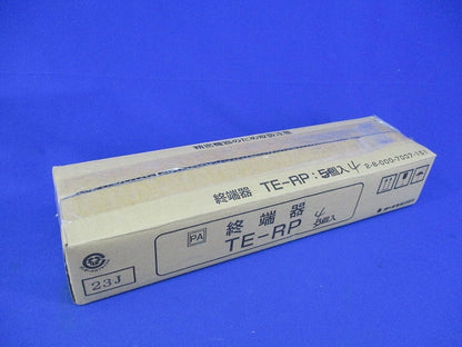 PA終端器(4個入) TE-RP
