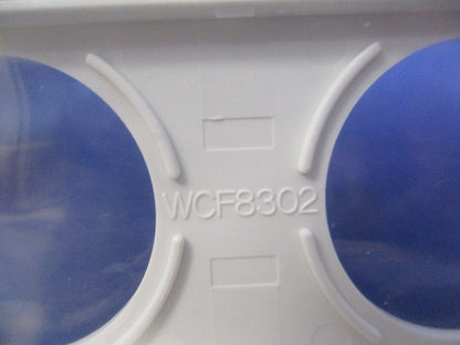 住宅機器用プレート2コ用セット(混在24個入) WCF8302他