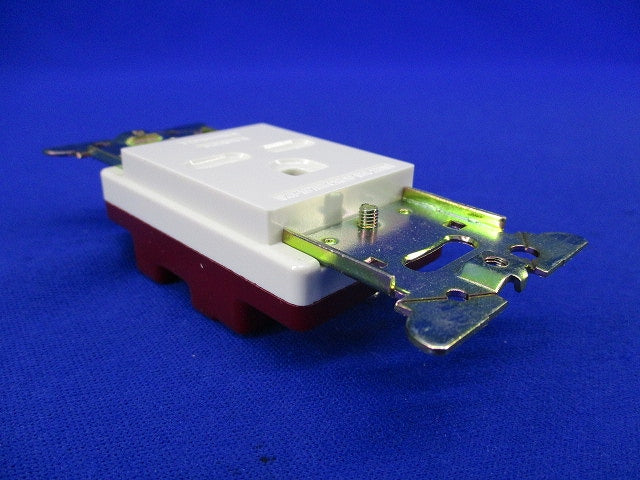 埋込コンセント(7個入) DG3112E