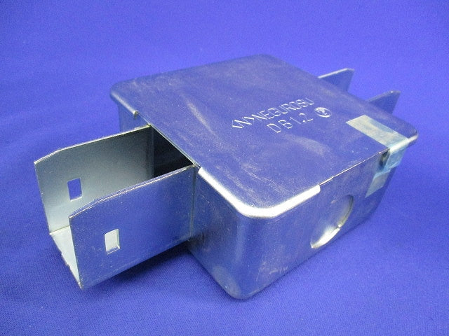 レースウェイ(ジャンクションボックス)(3個入) DB2S