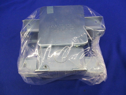 レースウェイ(ジャンクションボックス)(3個入) DB2S