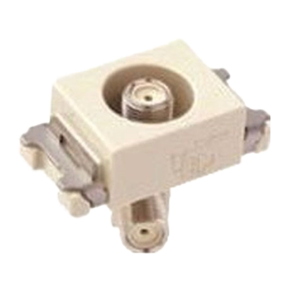 埋込高シールドテレビターミナル WCS3814