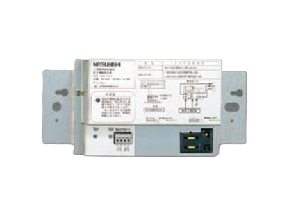 照明制御 ローカル自動調光システム 有線タイプ機器仕様 信号増幅端末器 MS401A