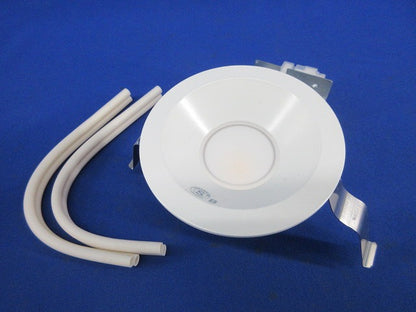 LEDダウンライトφ75(温白色) DDL-8789AW