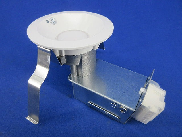 LEDダウンライトφ75(温白色) DDL-8789AW