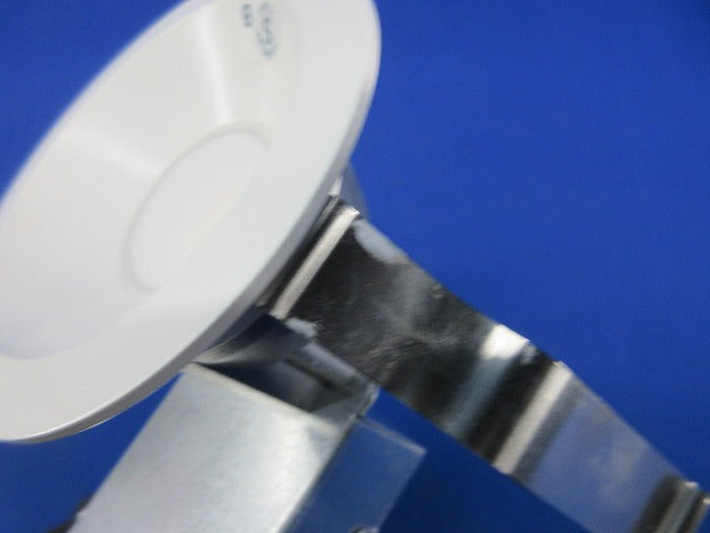 LEDダウンライトφ75(温白色) DDL-8789AW