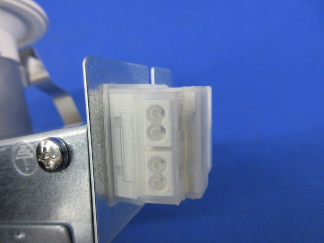 LEDダウンライトφ75(温白色) DDL-8789AW