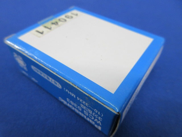 3分配器(新品未開梱) WCS5383