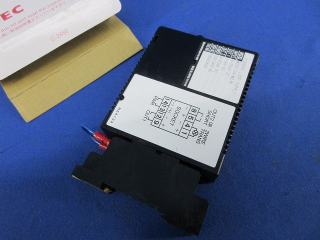 ディストリビュータ変換器(OEM IDEC) M2D2-24-M2/N