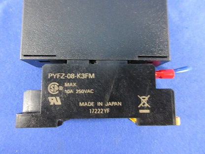 ディストリビュータ変換器(OEM IDEC) M2D2-24-M2/N