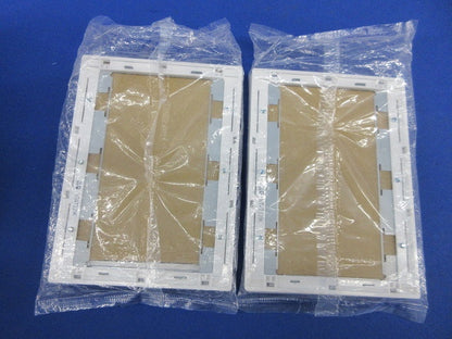 簡易耐火プレートセット(混在3枚入) WTA7339K他