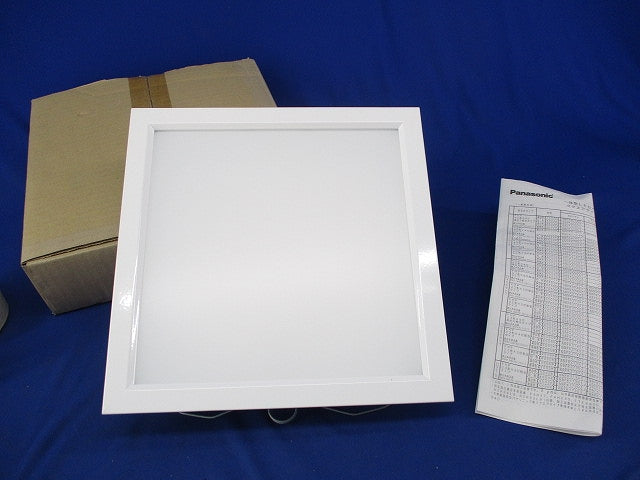 LEDベースライト(キズ・汚れ有)Panasonic NNFK17302JLE9