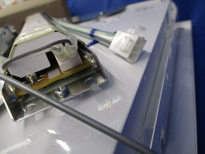 LEDベースライト(キズ・汚れ有)Panasonic NNFK17302JLE9