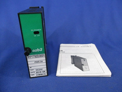 変換器 RYY792D3001