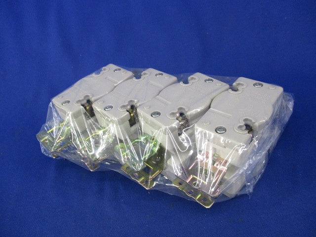 引掛埋込コンセント(8個入)キズ・汚れ有 WF2215K