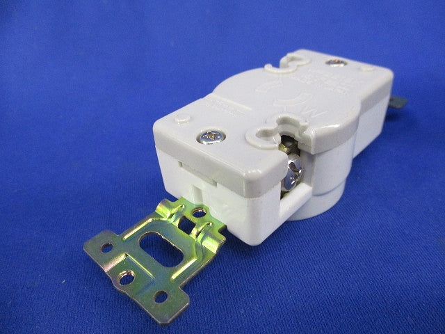 引掛埋込コンセント(8個入)キズ・汚れ有 WF2215K