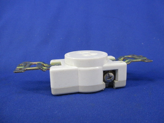 引掛埋込コンセント(8個入)キズ・汚れ有 WF2215K