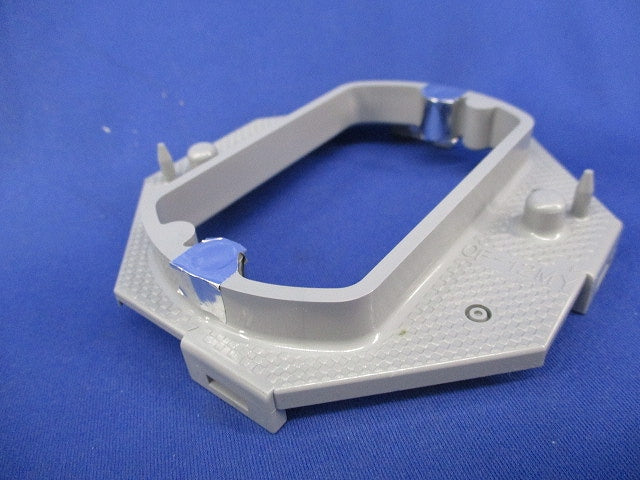 プラ塗代カバー ワンタッチタイプ 小判型(10枚入) OF-12MY