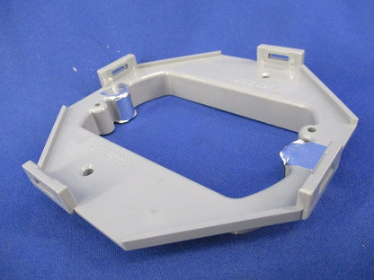プラ塗代カバー ワンタッチタイプ 小判型(10枚入) OF-12MY