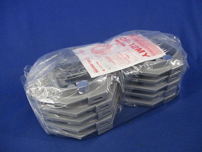 プラ塗代カバー ワンタッチタイプ 小判型(10枚入) OF-12MY