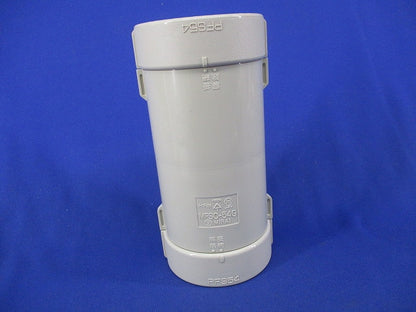 PF管用カップリング(ベージュ) MFSC-54G