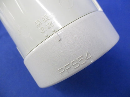 PF管用カップリング(ベージュ) MFSC-54G