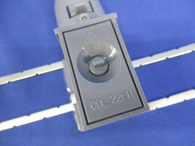落し込みF･ころエンド(20個入) CDE-22FH