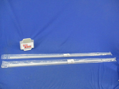 間接照明固定具(2本入)(新品未開封) OA253523