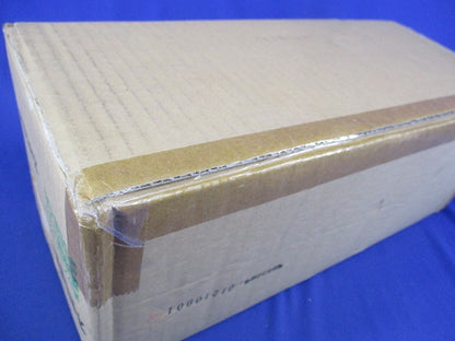 遮音スイッチボックス2ヶ用(10個入)(新品未開梱) SBW-CS