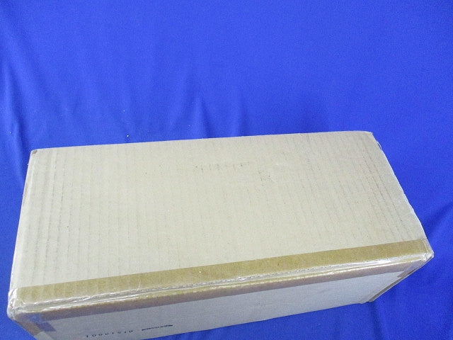 遮音スイッチボックス2ヶ用(10個入)(新品未開梱) SBW-CS