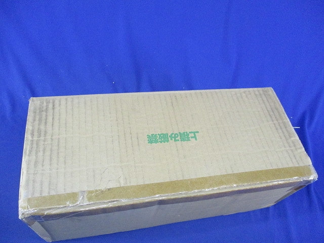 遮音スイッチボックス2ヶ用(10個入)(新品未開梱) SBW-CS