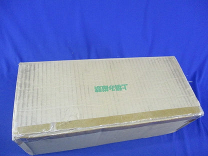 遮音スイッチボックス2ヶ用(10個入)(新品未開梱) SBW-CS