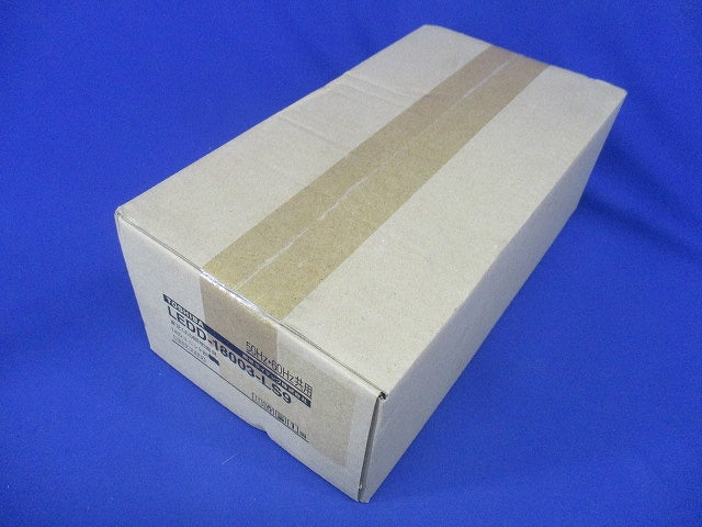 LEDダウンライト(新品未開梱)(ランプなし) LEDD-18003-LS9