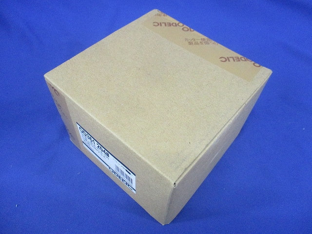 LEDダウンライトφ100(ランプなし)(新品未開梱) OD361204