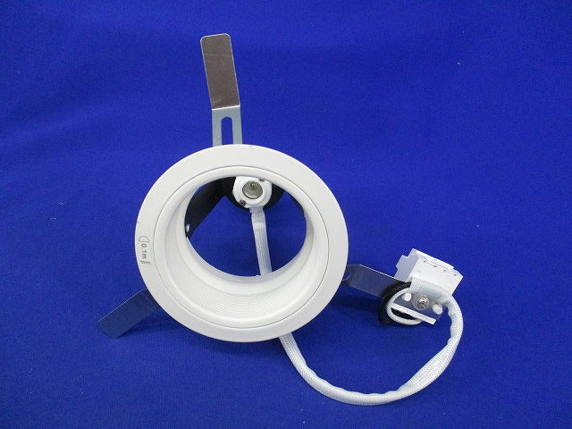 LEDダウンライトφ75(2個入) ERD7134W