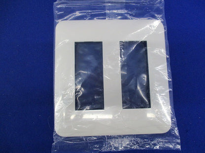 簡易耐火用コンセントプレート6コ用(10個入)新品未開封 WTF7706