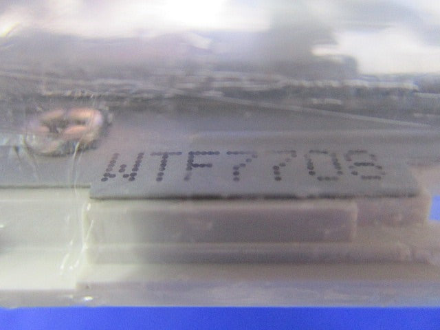 簡易耐火コンセントプレートセット(新品未開封)(混在50枚以上入)(ホワイト)色褪せ有 WTF7708他