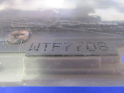 簡易耐火コンセントプレートセット(新品未開封)(混在50枚以上入)(ホワイト)色褪せ有 WTF7708他