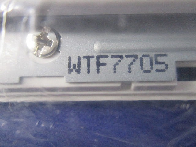 簡易耐火コンセントプレートセット(新品未開封)(混在50枚以上入)(ホワイト)色褪せ有 WTF7708他