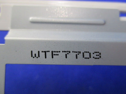 簡易耐火コンセントプレートセット(新品未開封)(混在50枚以上入)(ホワイト)色褪せ有 WTF7708他