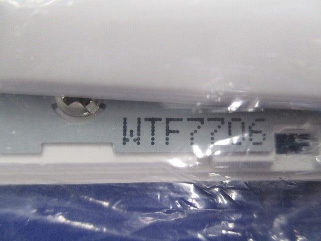 簡易耐火コンセントプレートセット(新品未開封)(混在50枚以上入)(ホワイト)色褪せ有 WTF7708他