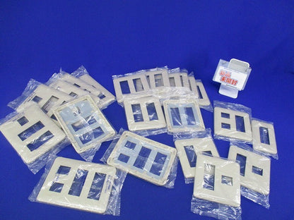 簡易耐火プレート(型番混在20個入)(ベージュ)新品未開封 WTF7707他